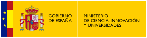 Government of Spain — Ministry of Science, Innovation and Universities